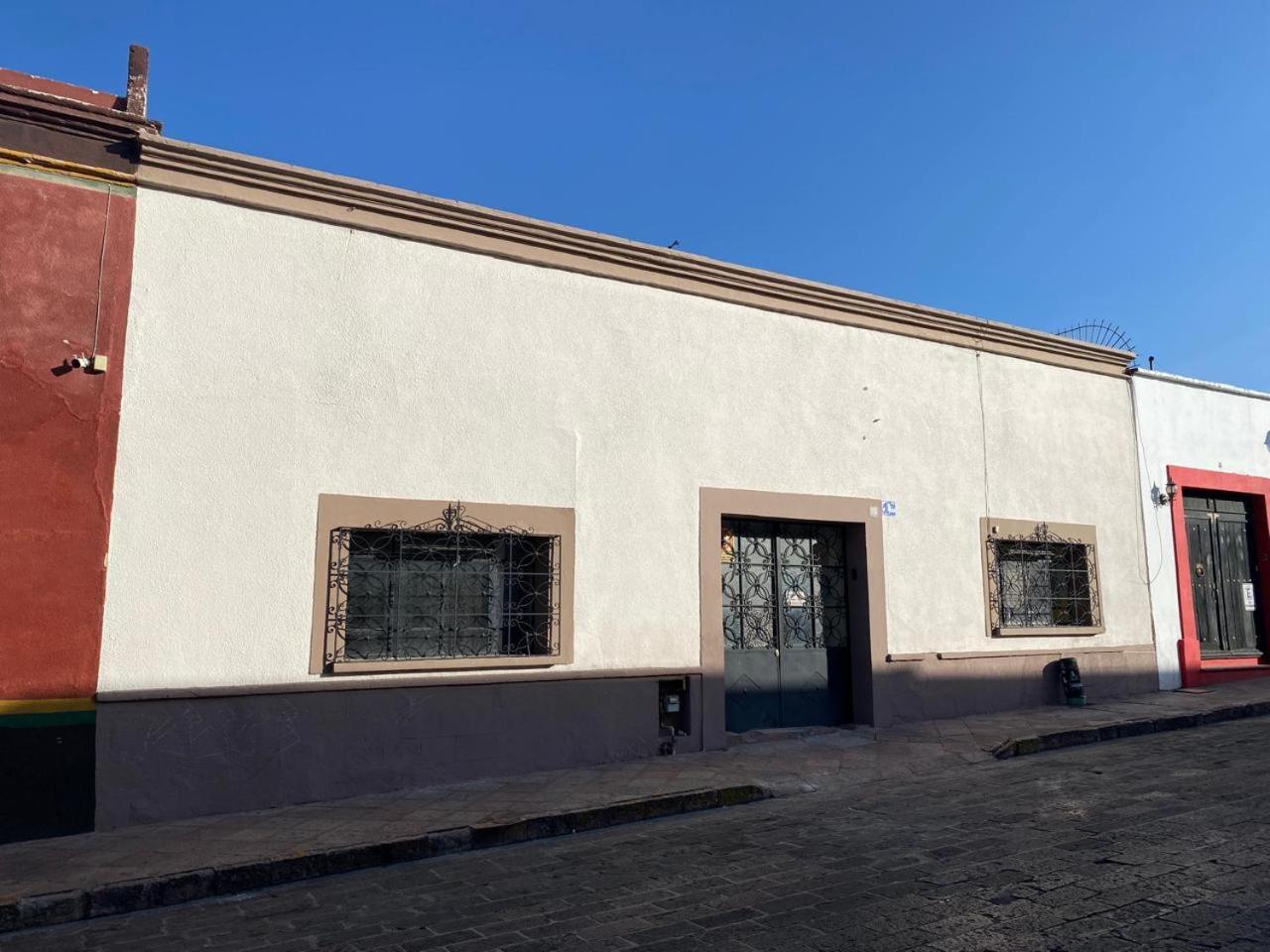 Casa Queretana H4 * Queretaro