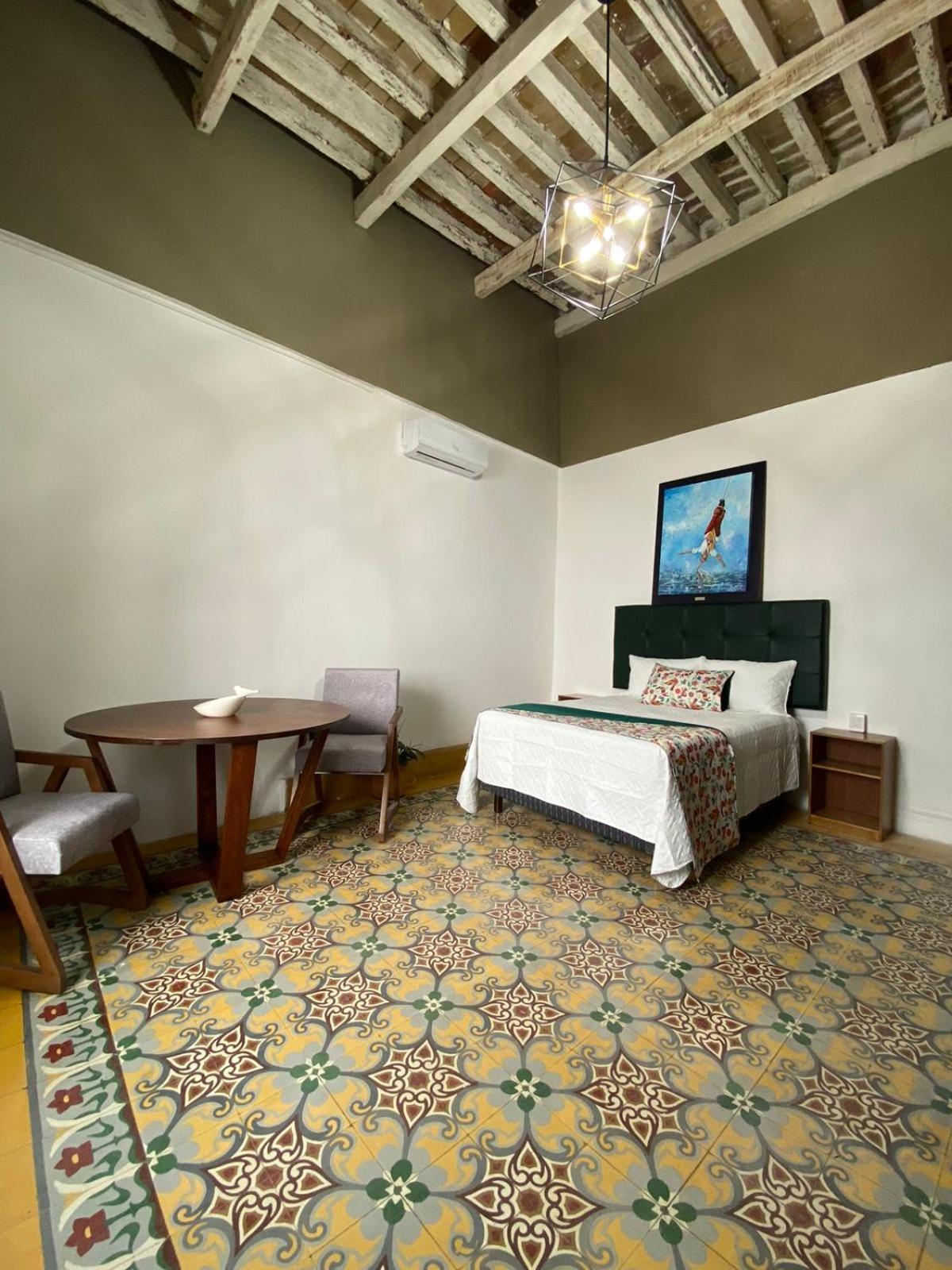 Hotel Casa Queretana H4