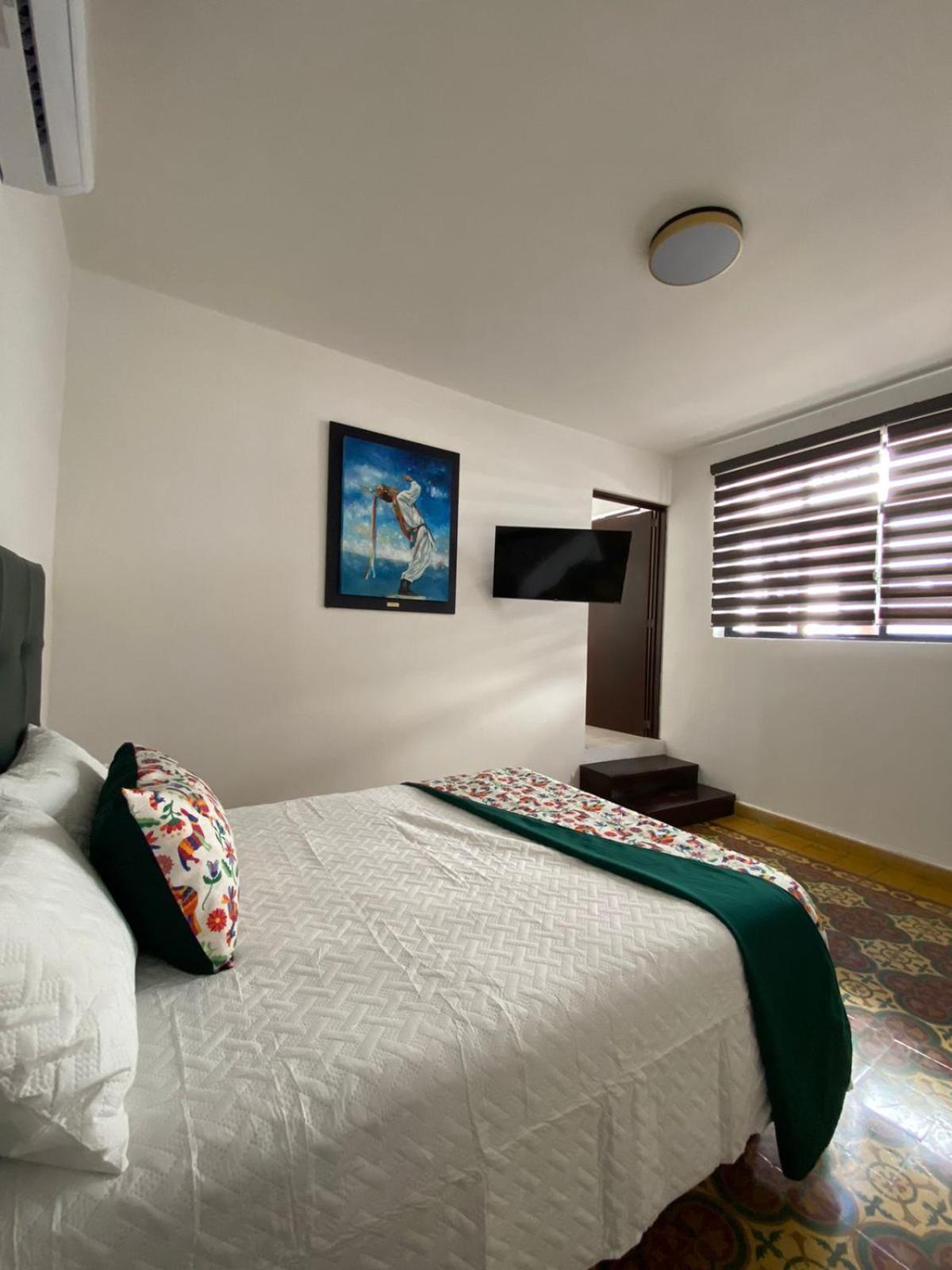 Hotel Casa Queretana H4 *