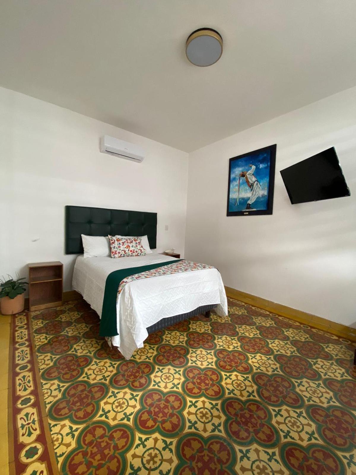 Hotel Casa Queretana H4 Queretaro