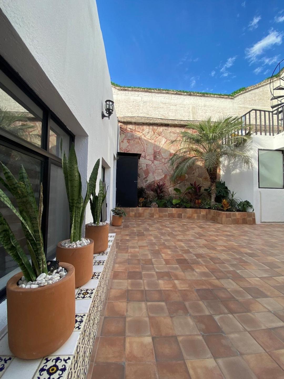 Casa Queretana H4 Queretaro