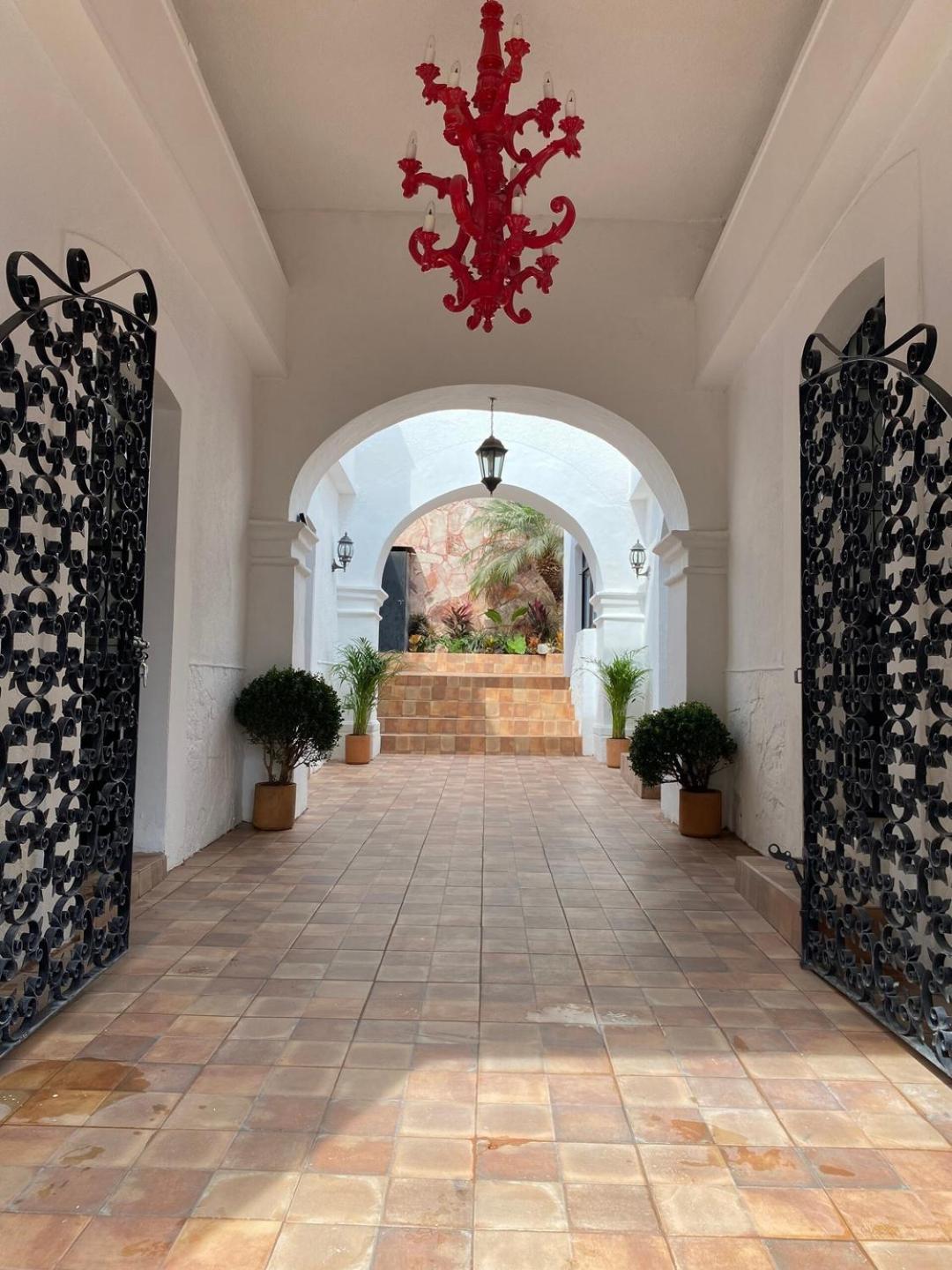Hotel Casa Queretana H4 Queretaro