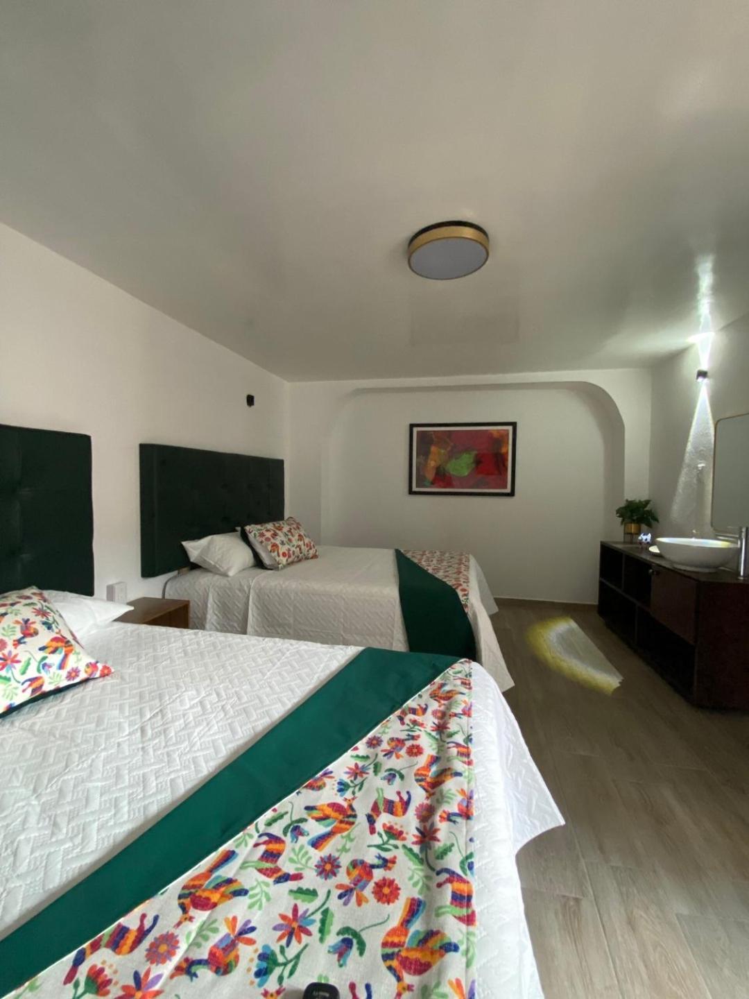Casa Queretana H4 Queretaro